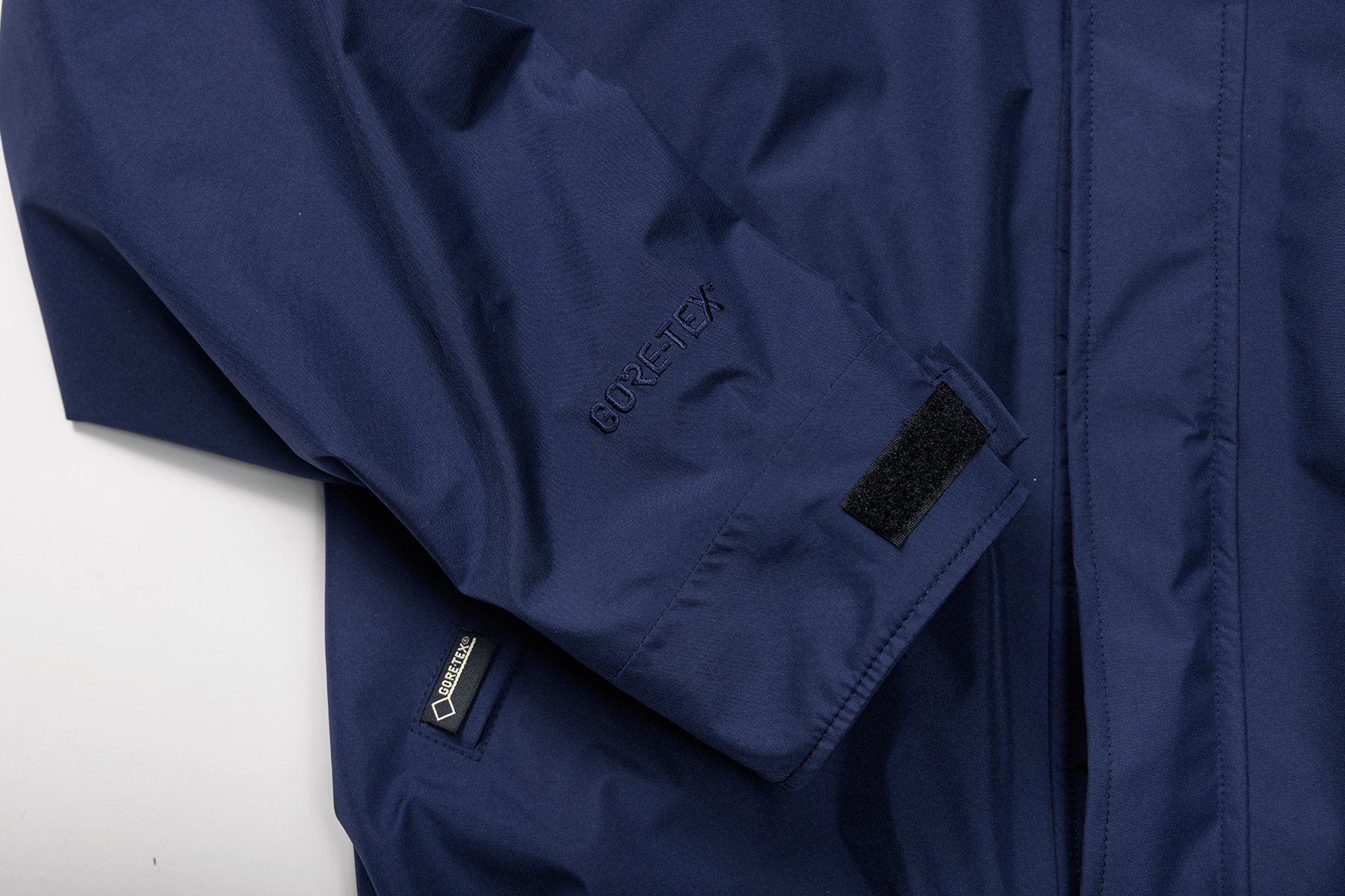BOATHOUSE GORE-TEX® Waterproof Stevenson Jacket - Energize Trek