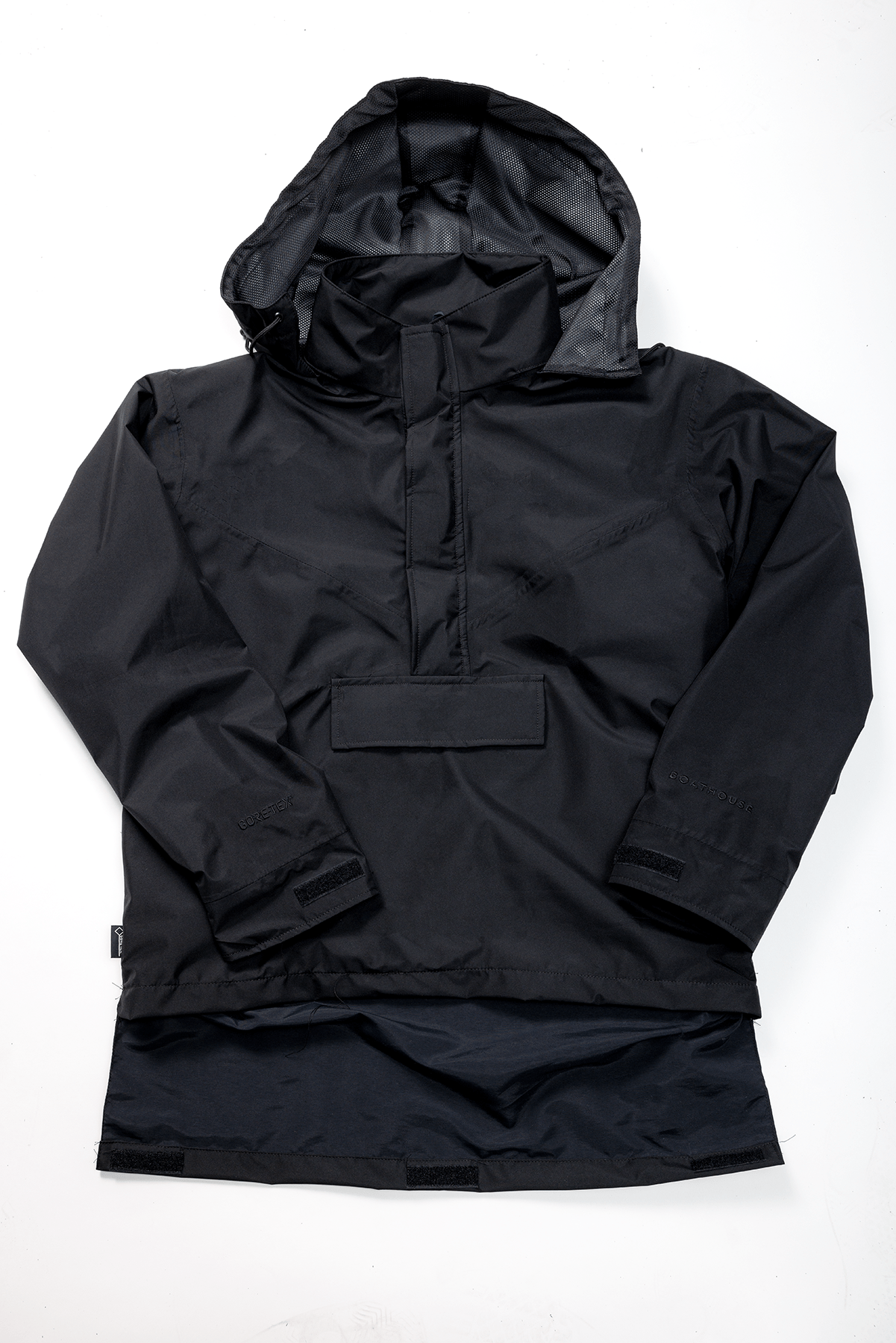 BOATHOUSE GORE-TEX® Waterproof Stevenson Jacket - Energize Trek