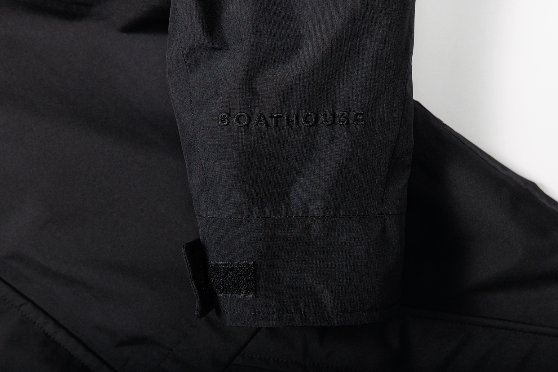 BOATHOUSE GORE-TEX® Waterproof Stevenson Jacket - Energize Trek