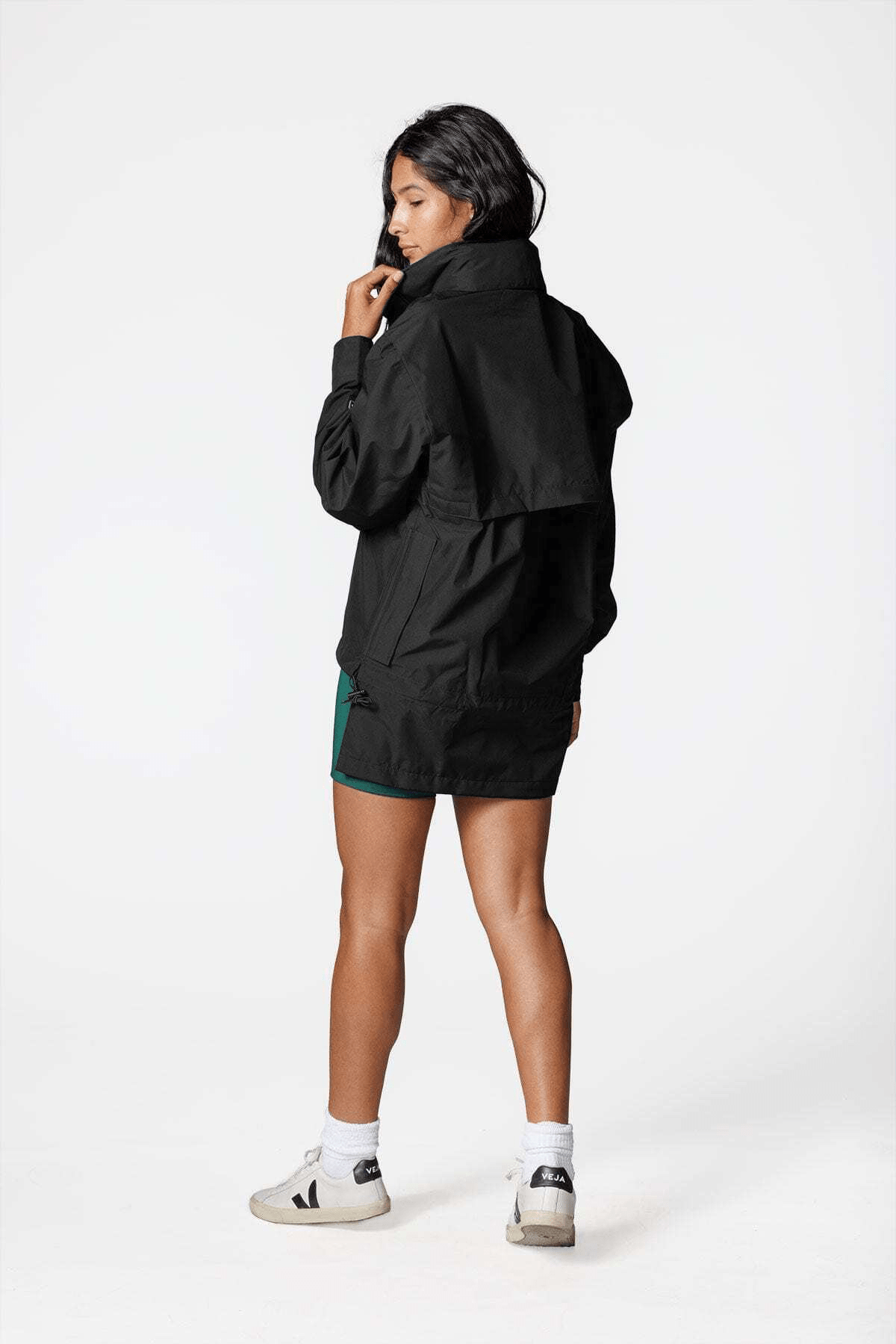 BOATHOUSE GORE-TEX® Waterproof Stevenson Jacket - Energize Trek