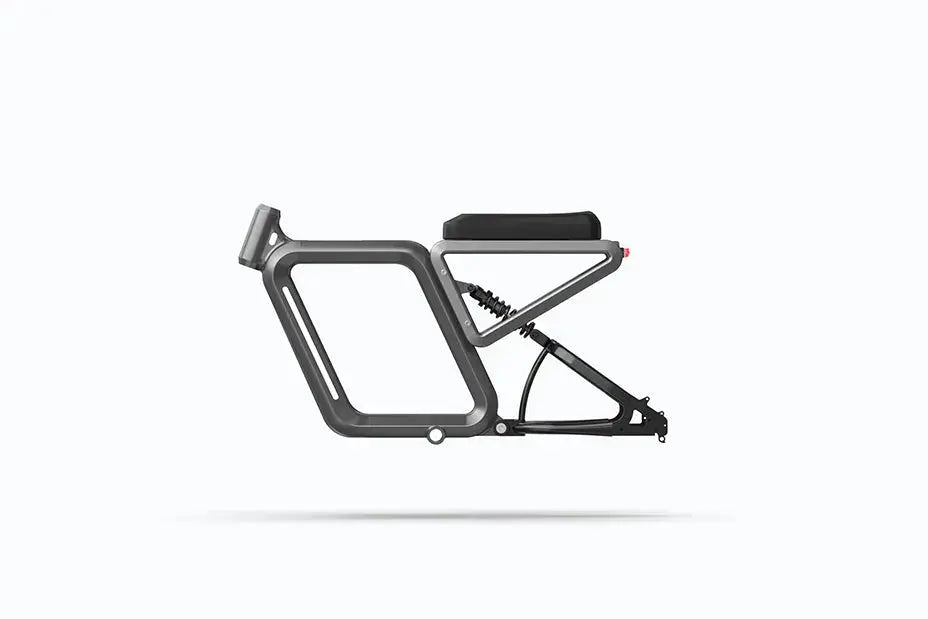 Bondi - Energize Trek