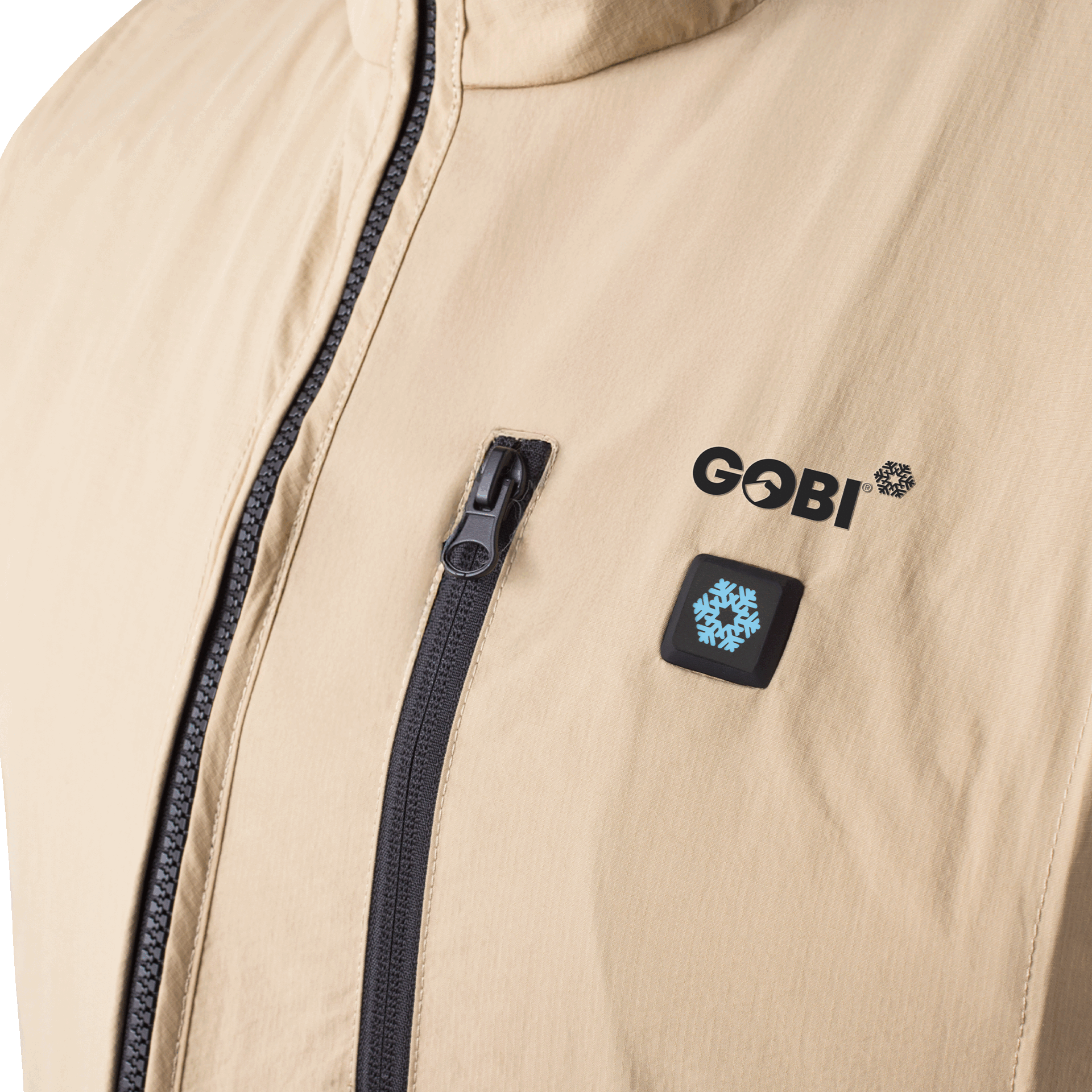 Canyon Women's Cooling Vest - Energize Trek