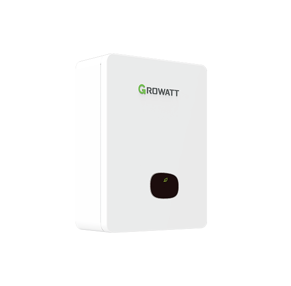 Growatt SYN 200-XH-US | Automatic Transfer Box - Energize Trek