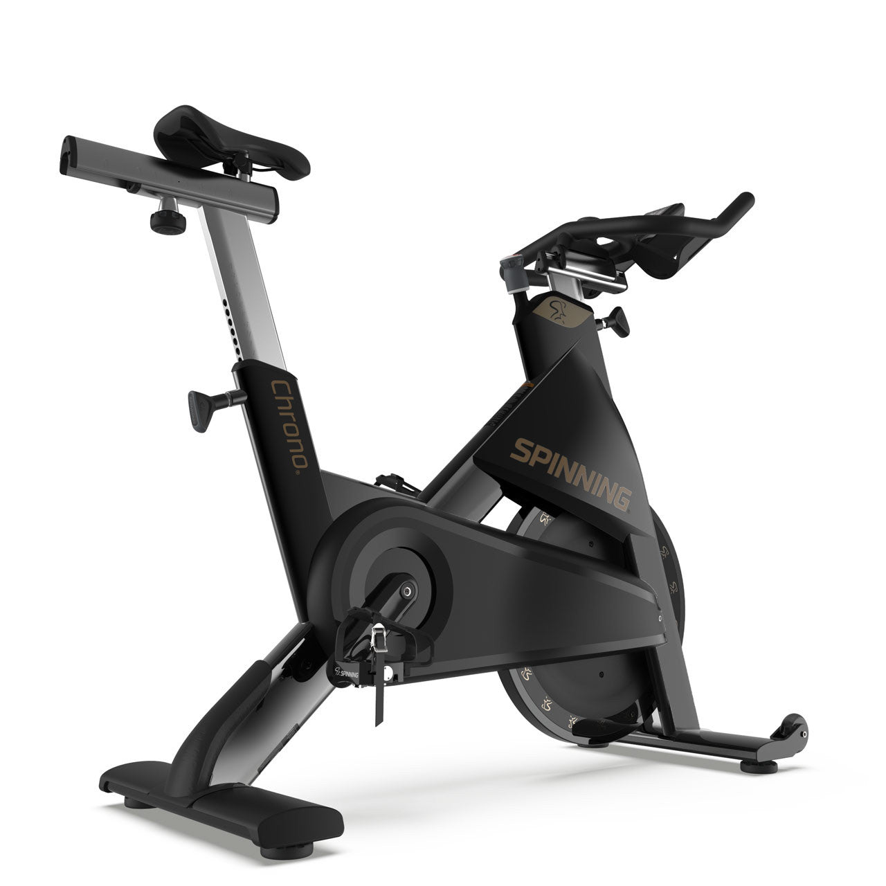 Chrono® - Energize Trek