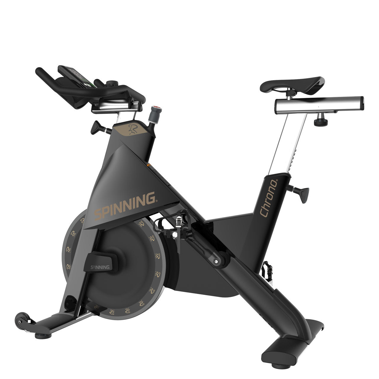 Chrono® - Energize Trek