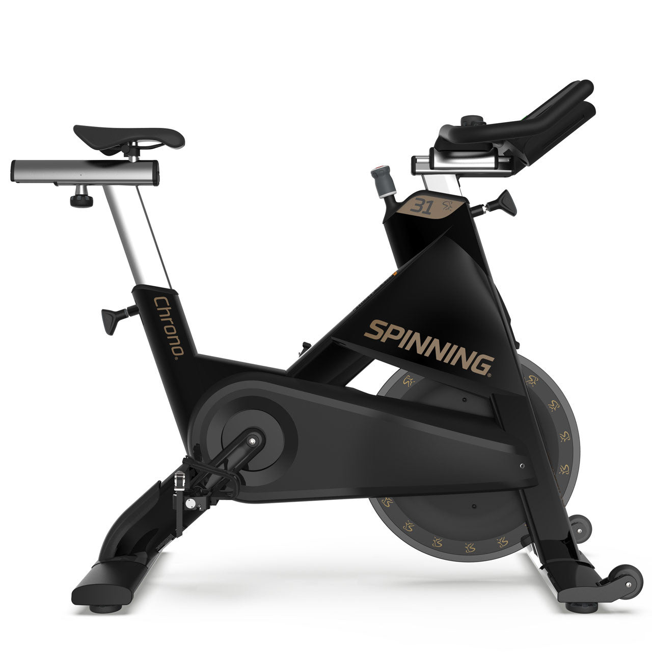 Chrono® - Energize Trek