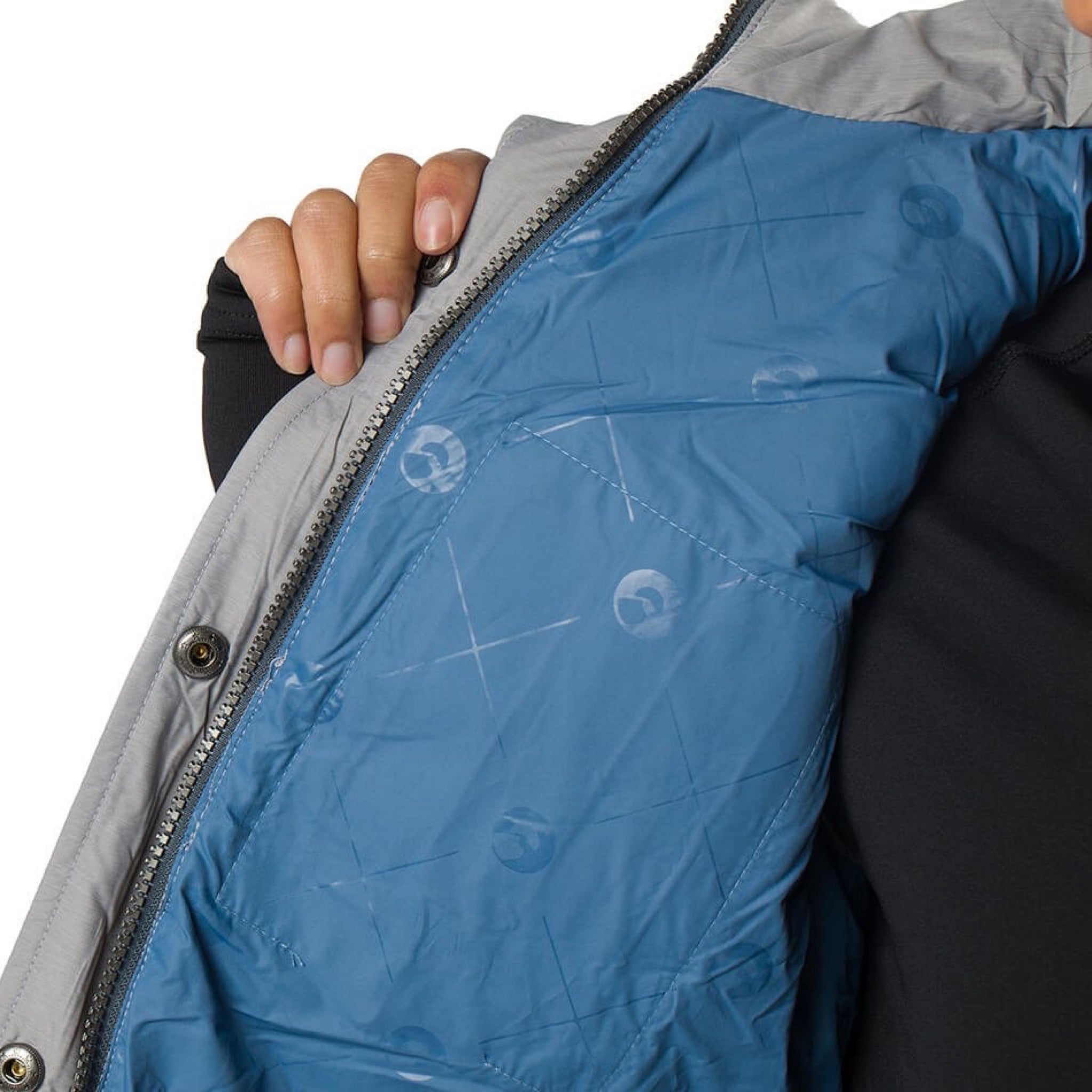 Cirrus Womens Heated Vest - Energize Trek