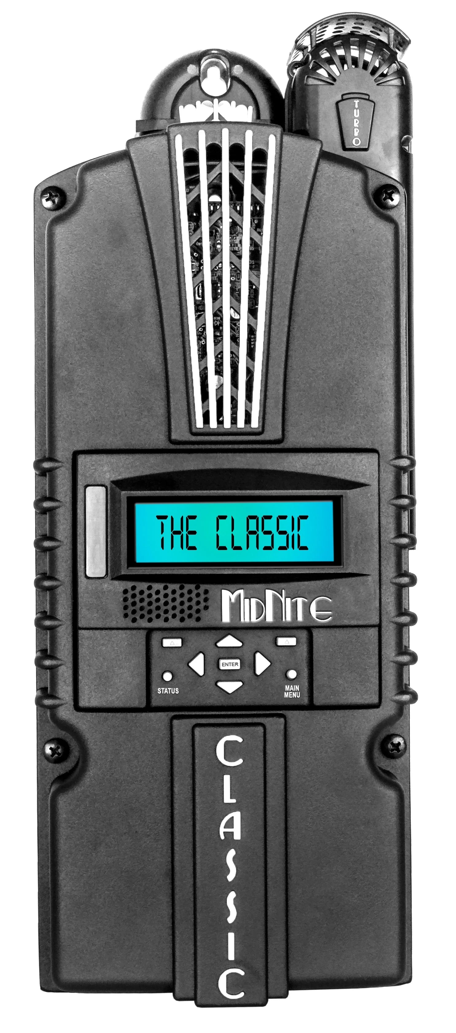 Midnite Solar Classic 150 Charge Controller | 12-72V Battery Charger | Wind Solar Hydro | American Made - Energize Trek