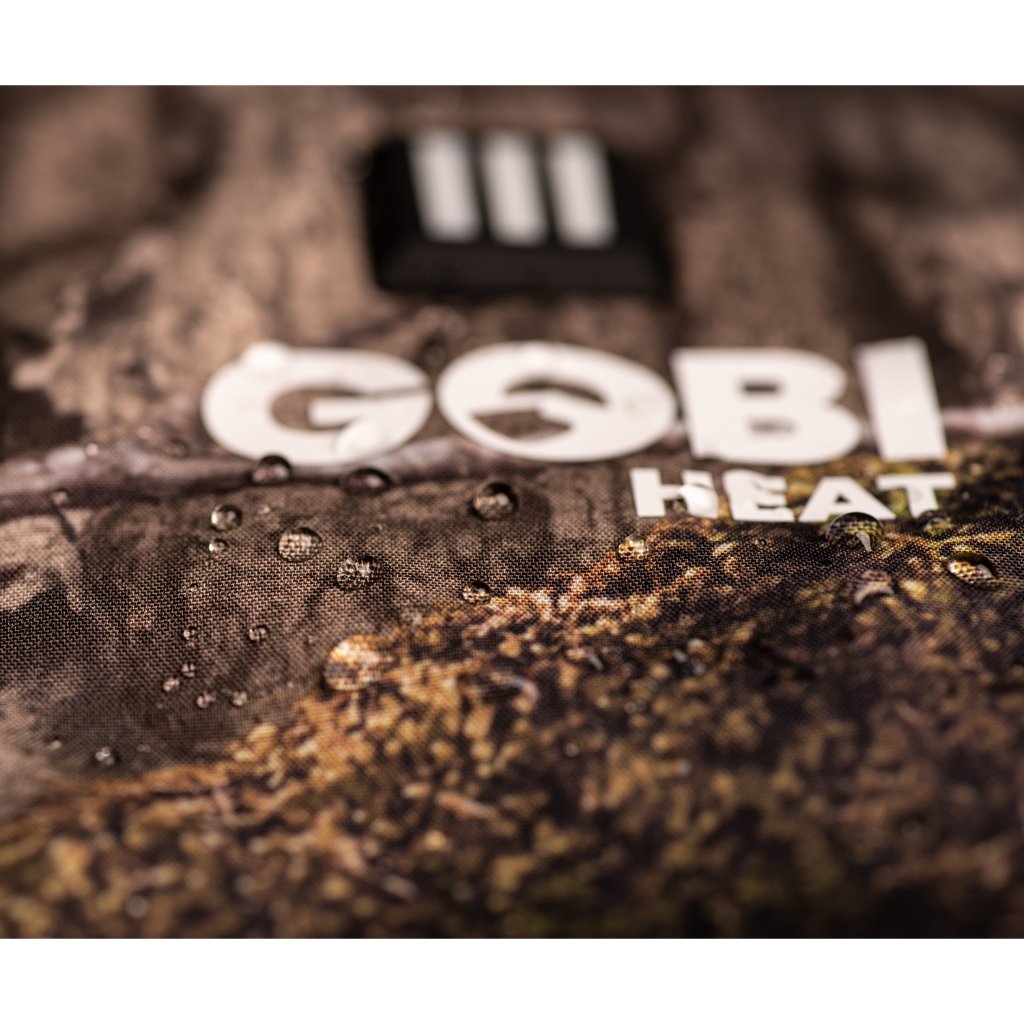 Colorado Women’s Heated Hunting Vest - Available in Mossy Oak® and Real Tree® - Energize Trek