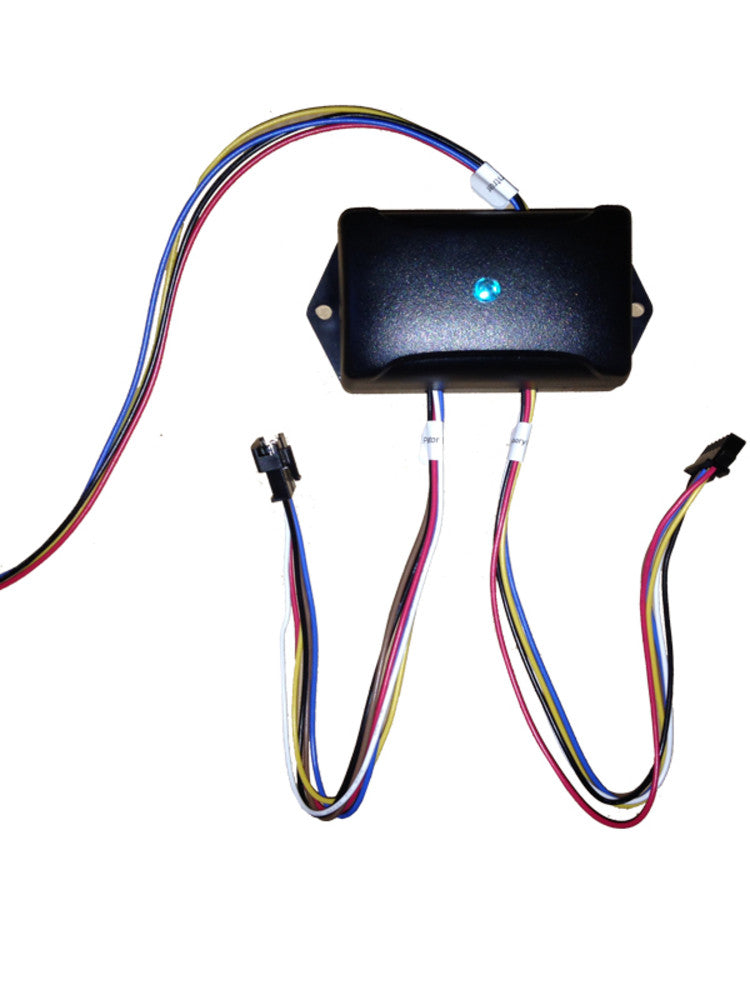 WiFi Chicken Coop Door - Electric - Energize Trek