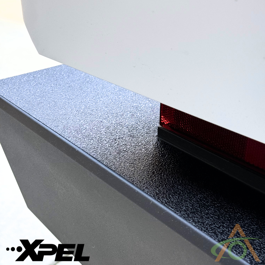 Xpel Armor Exterior Protection For Cybertruck - Exterior Kit - Energize Trek
