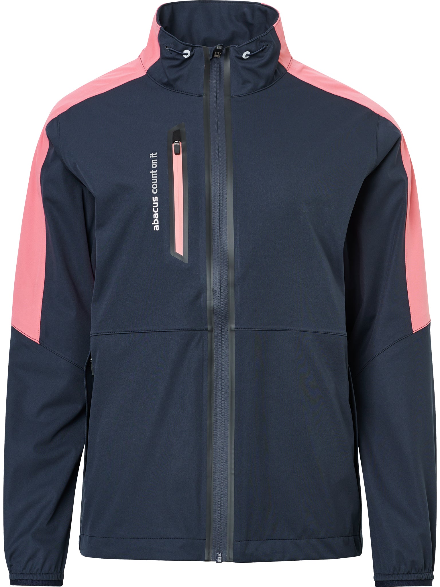 Women Bounce rain jacket - Energize Trek