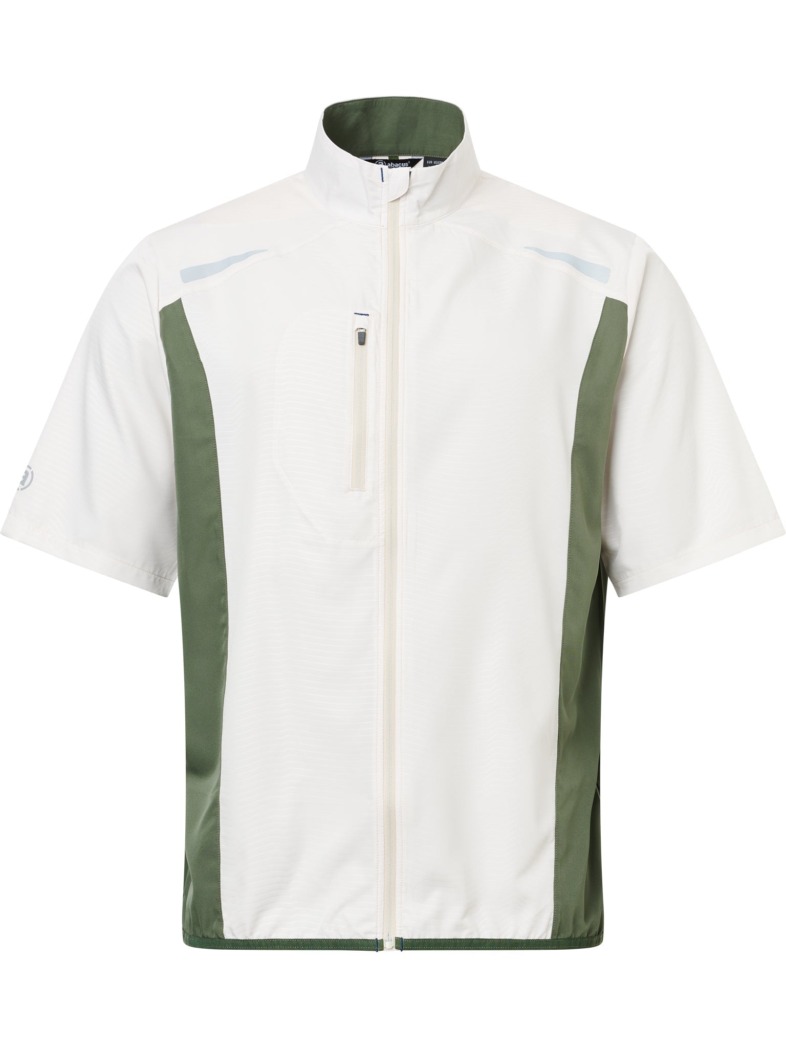 Men Lanark Stretch Wind Shirt (6 oz) - Energize Trek