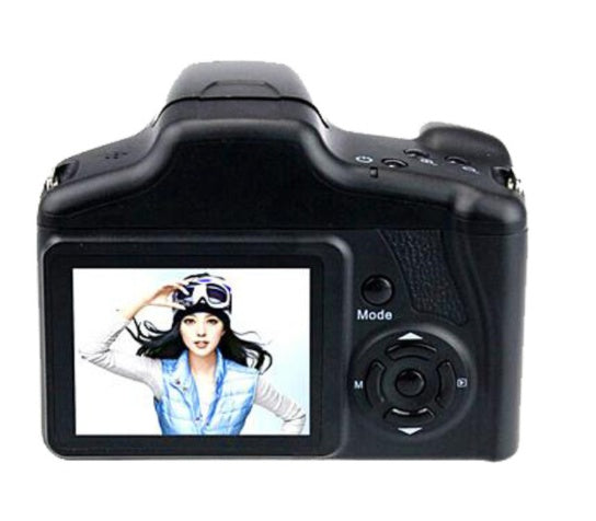 digital camera - Energize Trek