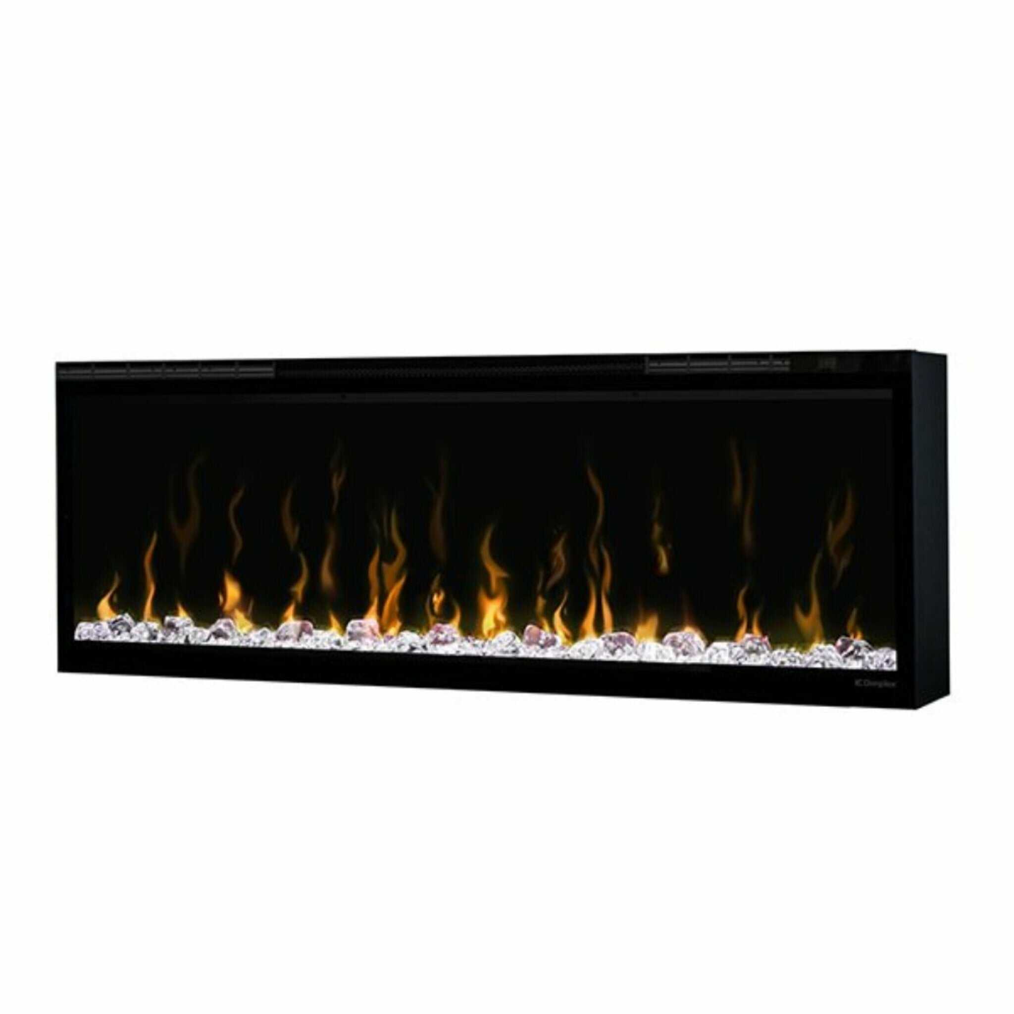 Dimplex IgniteXL Linear Fireplace Electric With Comfort Saver Heating System (SAK82596) - Energize Trek