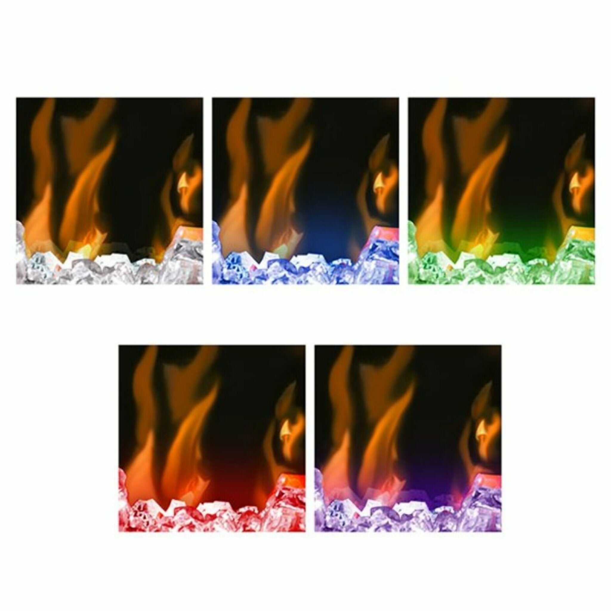 Dimplex IgniteXL Linear Fireplace Electric With Comfort Saver Heating System (SAK82596) - Energize Trek