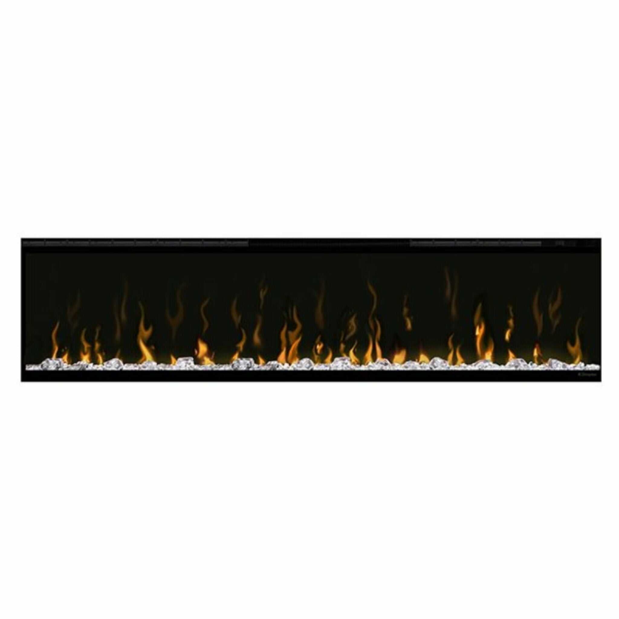 Dimplex IgniteXL Linear Fireplace Electric With Comfort Saver Heating System (SAK82596) - Energize Trek
