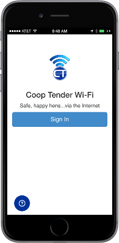 WiFi Chicken Coop Door - Electric - Energize Trek