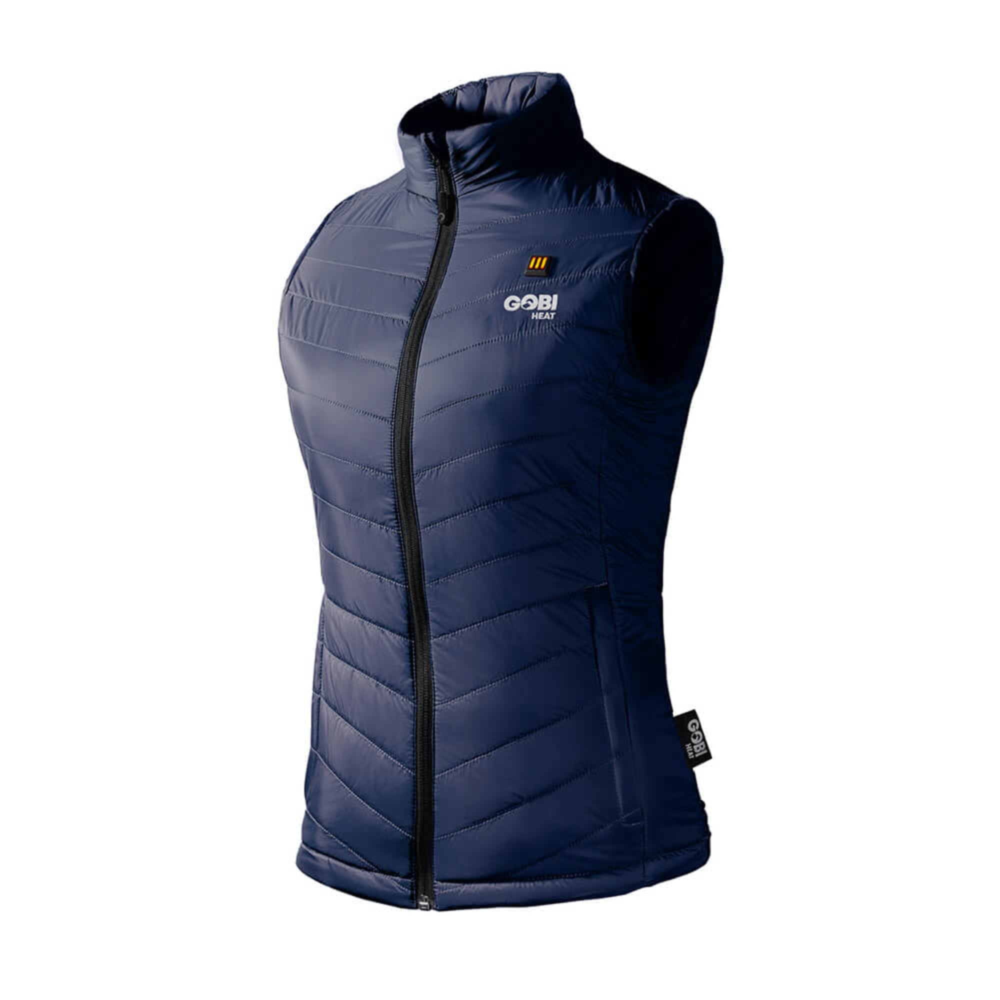Dune Heated Vest for Women - Energize Trek