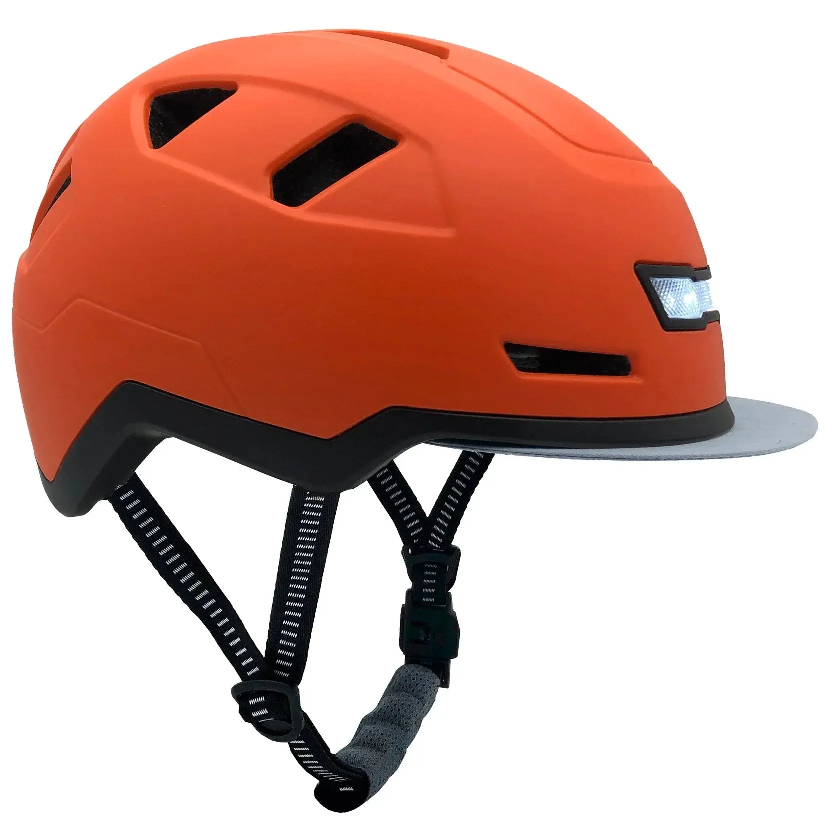 Moss | XNITO Helmet | E-Bike Helmet - Energize Trek