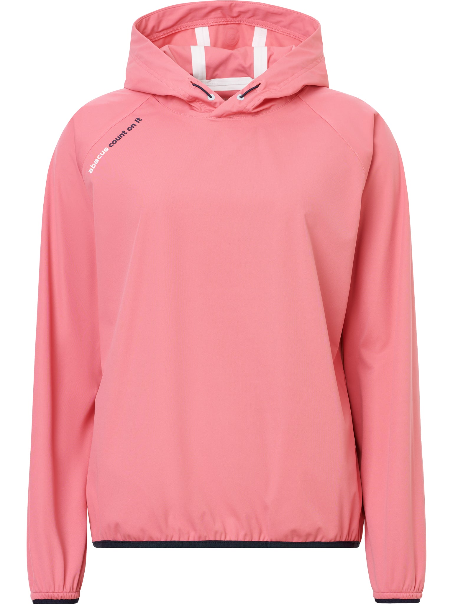 Women Bounce Waterproof Hoodie - Energize Trek