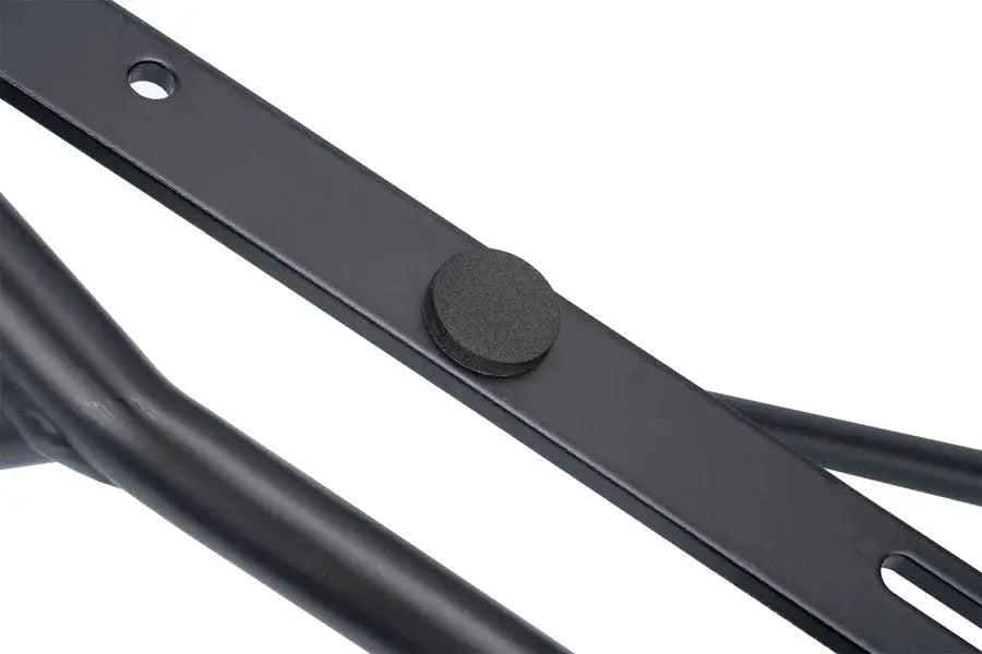 CYKE Rear Rack Basket - Energize Trek