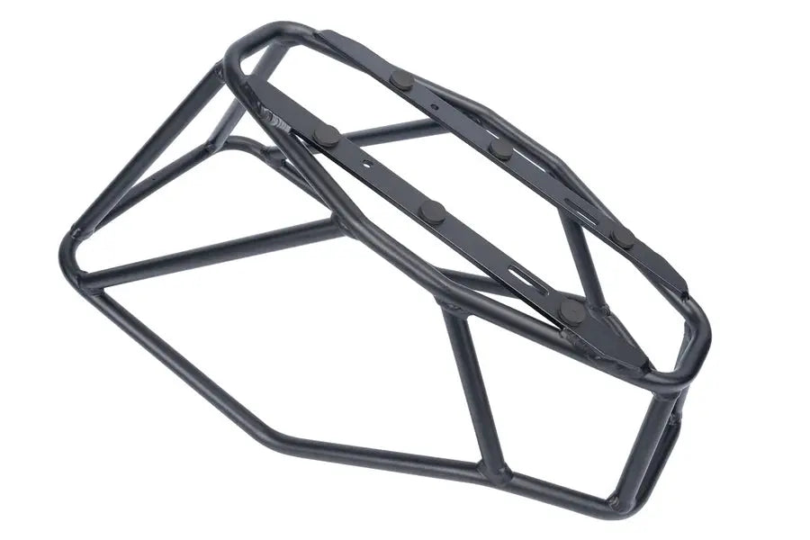 CYKE Rear Rack Basket - Energize Trek