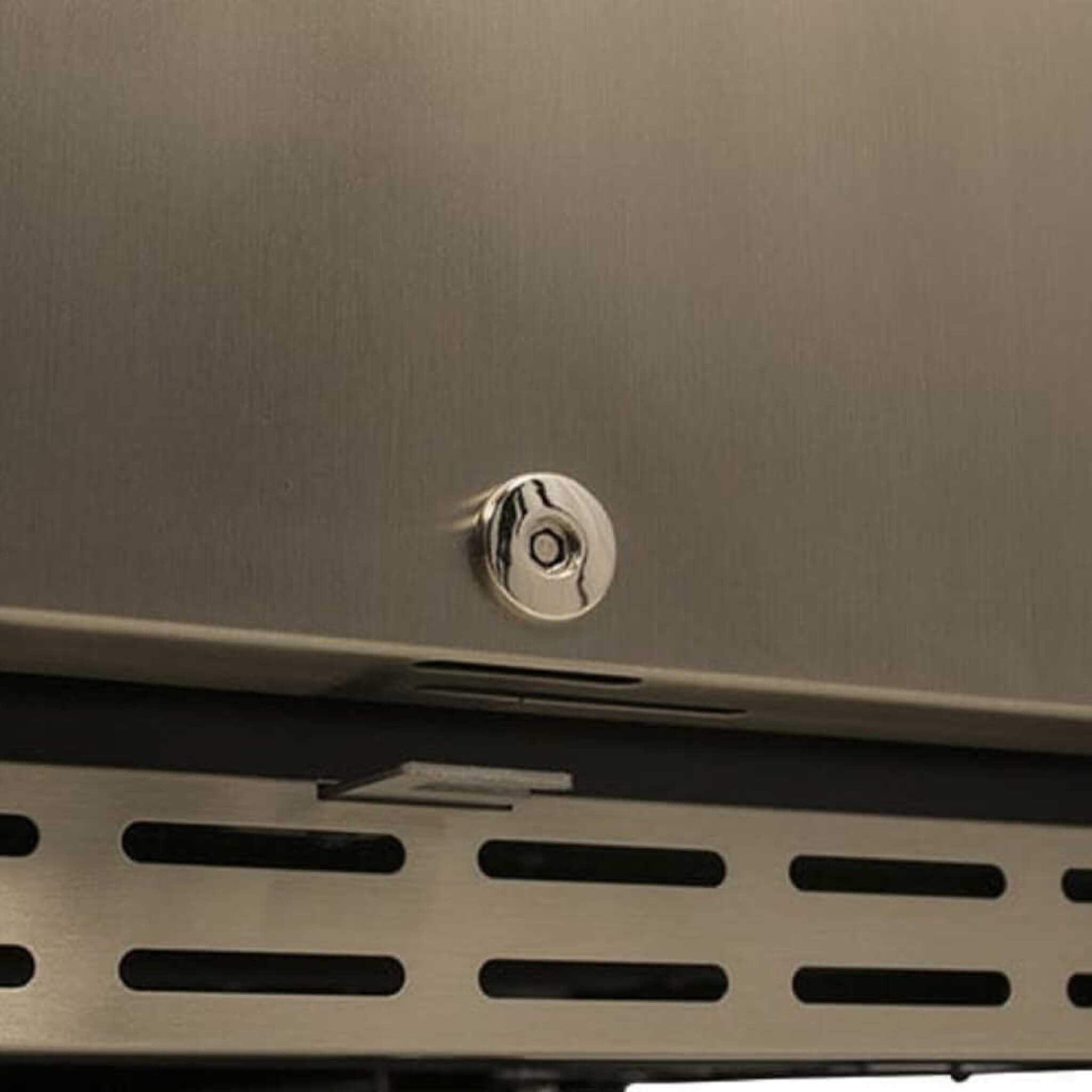 Edgestar 24" Outdoor Kegerator Conversion Refrigerator With Forced Air Refrigeration (SAK17462) - Energize Trek