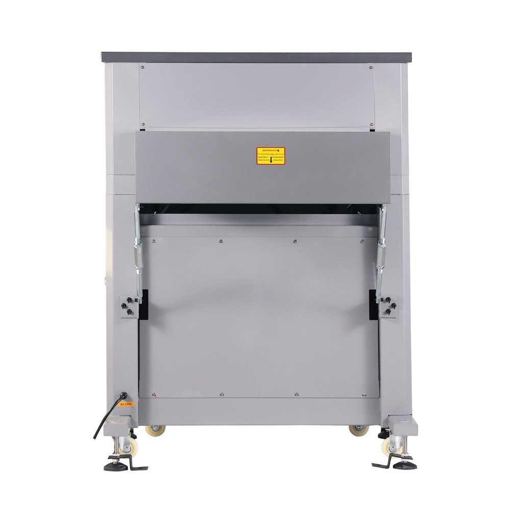 Electric Heavy Duty Hydraulic Paper Cutter Machine With Touchscreen, 26 Inch (SAK92518) - Energize Trek