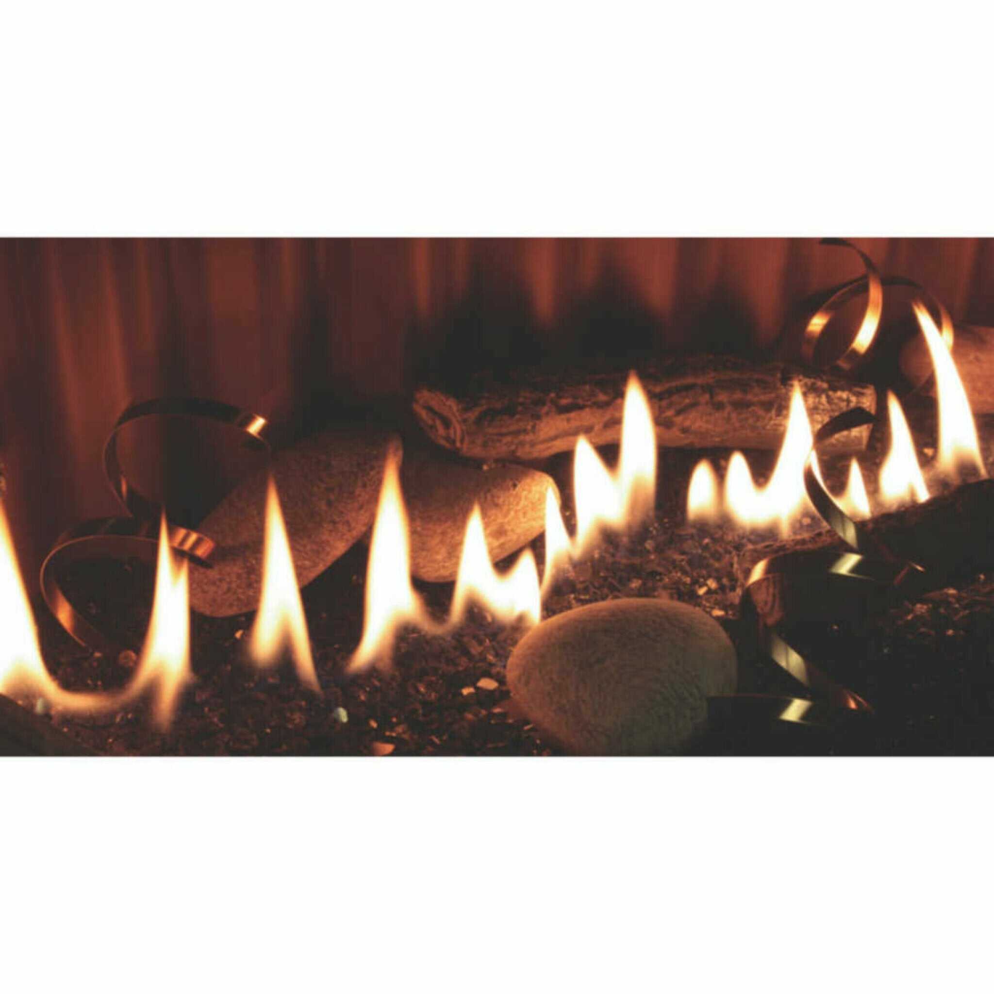 Empire Comfort Systems Boulevard 46K BTU 60" Direct Vent Linear Gas Fireplace With Multi Function Remote  (SAK52915) - Energize Trek