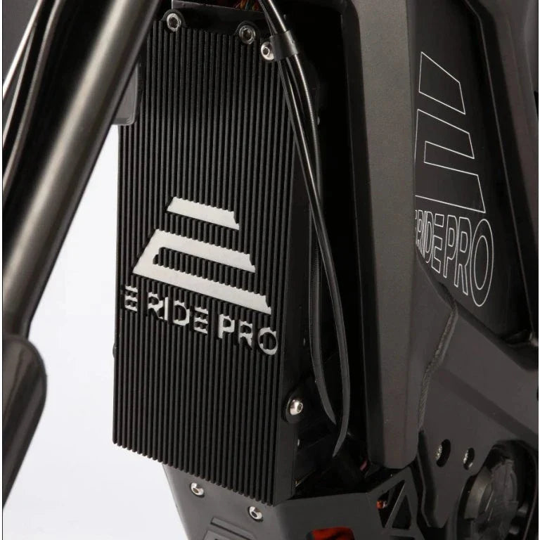 Eride Pro SR 25KW 72V 50AH Electric Dirt Bike - Energize Trek