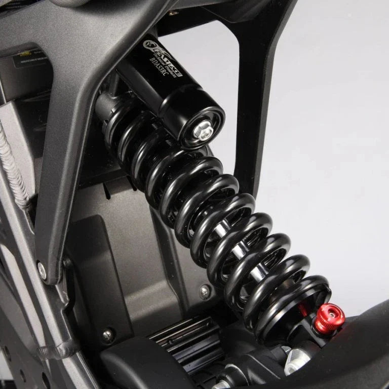 Eride Pro SR 25KW 72V 50AH Electric Dirt Bike - Energize Trek
