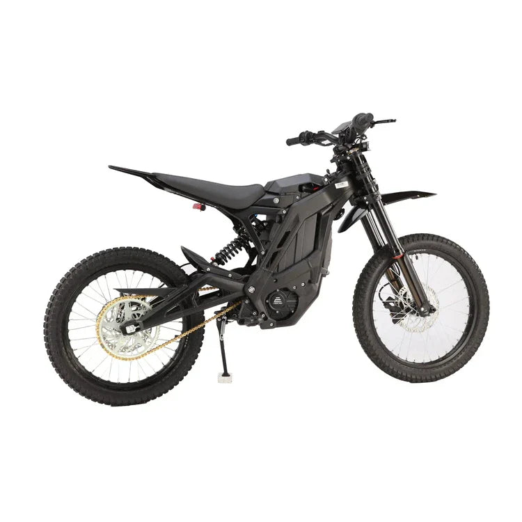 Eride Pro 3.0 72V 16KW Electric Dirt Bike - Energize Trek