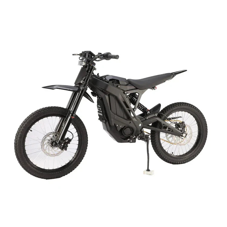 Eride Pro 3.0 72V 16KW Electric Dirt Bike - Energize Trek