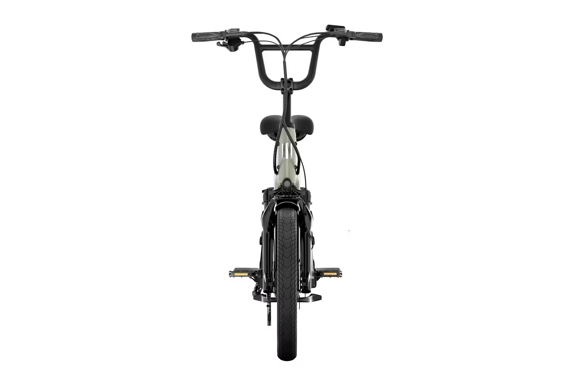 Aventon Abound LR Cargo E-Bike - Energize Trek
