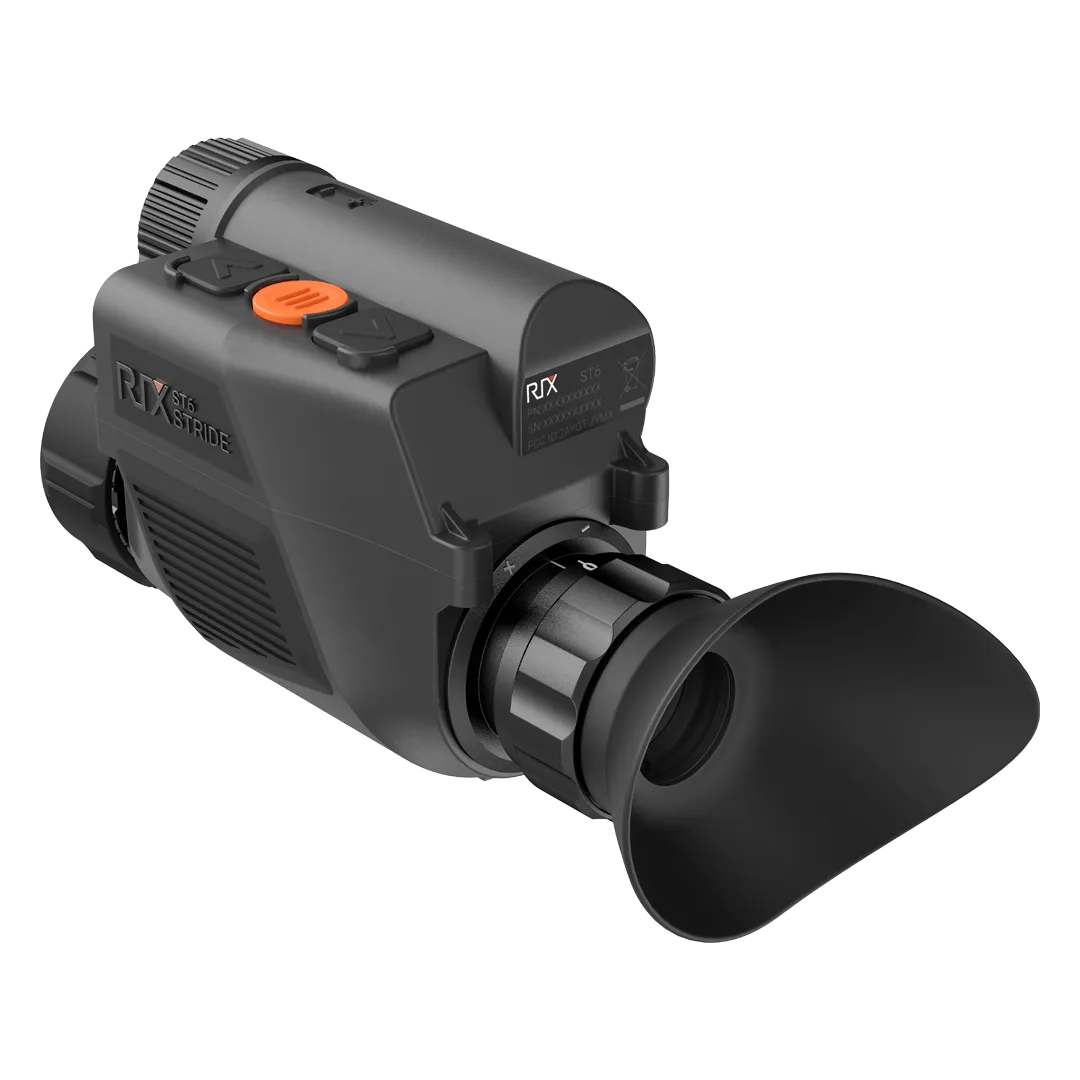 RIX Stride ST6 640 Thermal Monocular - Energize Trek