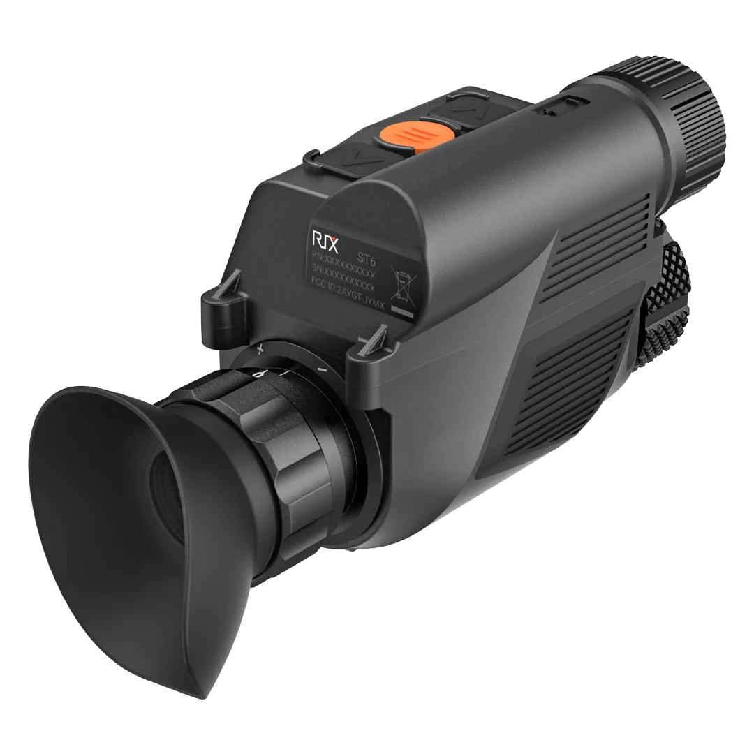 RIX Stride ST6 640 Thermal Monocular - Energize Trek