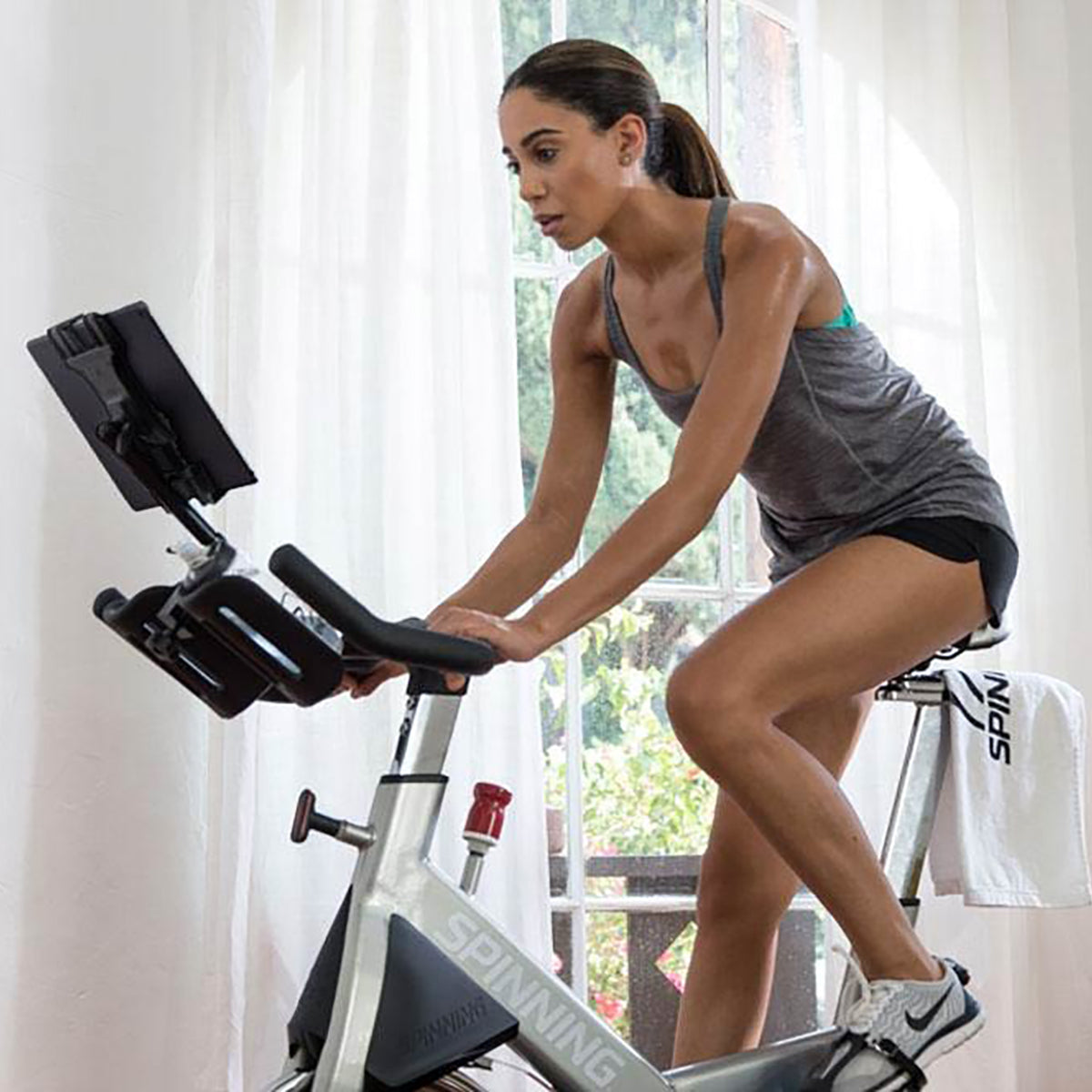 A3 Connected Spinner® Bike - Energize Trek