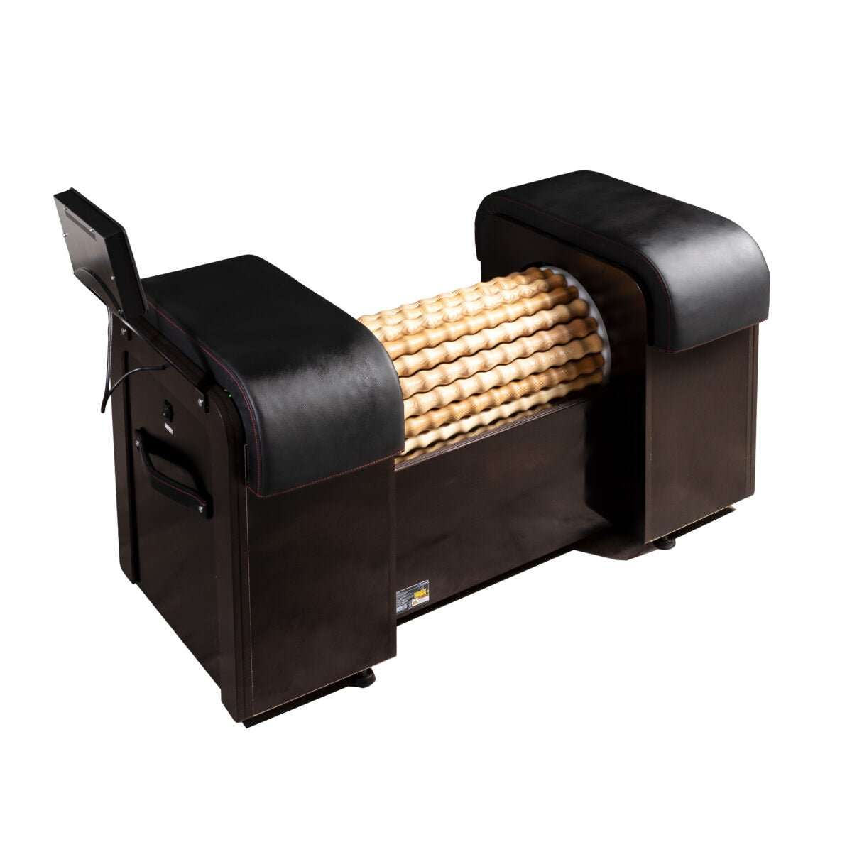 RollStar Mini – Lymphatic Rollshaper with Infrared & Chromotherapy - Energize Trek