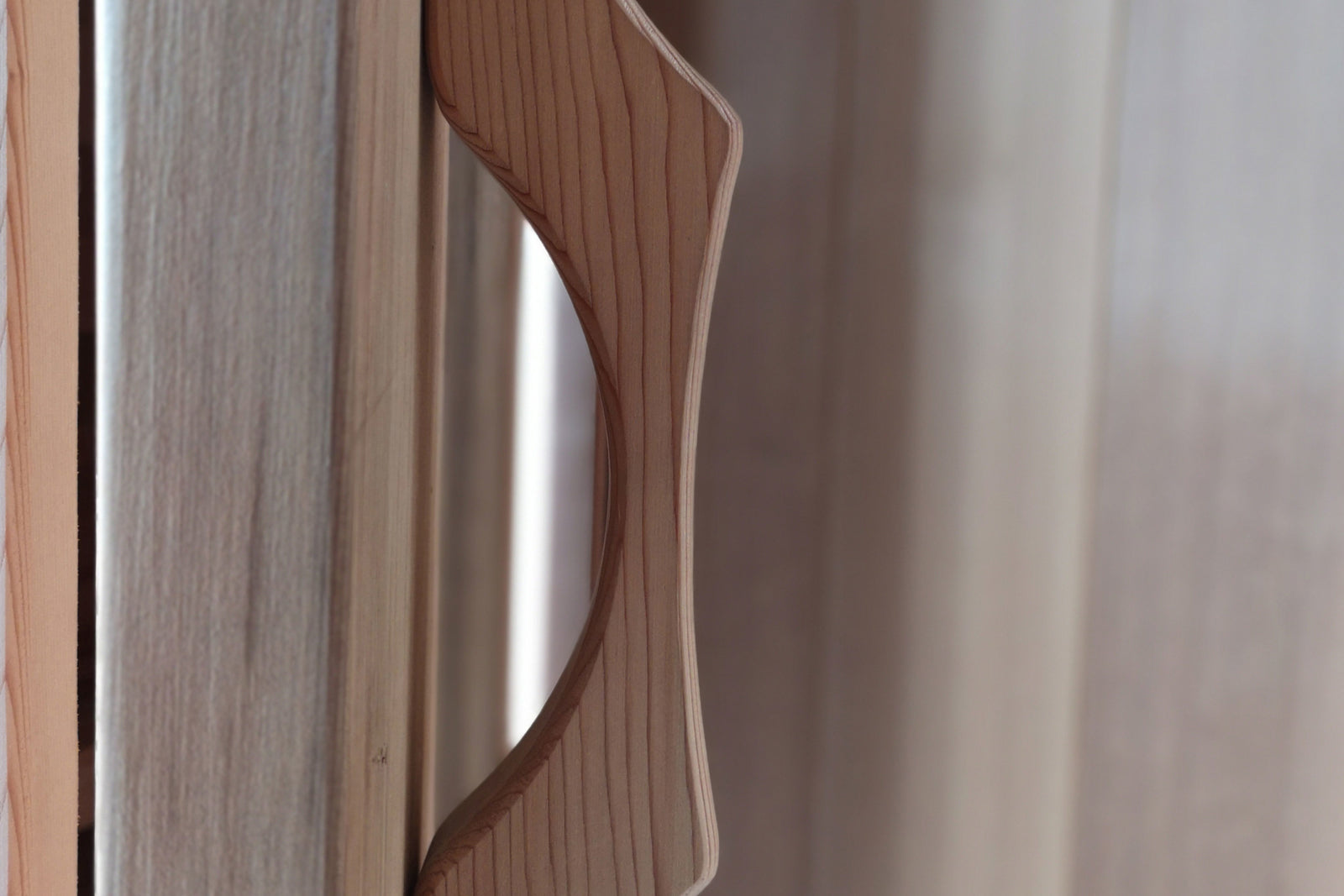 SAUNA EVOLUTION® Barrel Sauna Serenity Nature Air 4 - Energize Trek