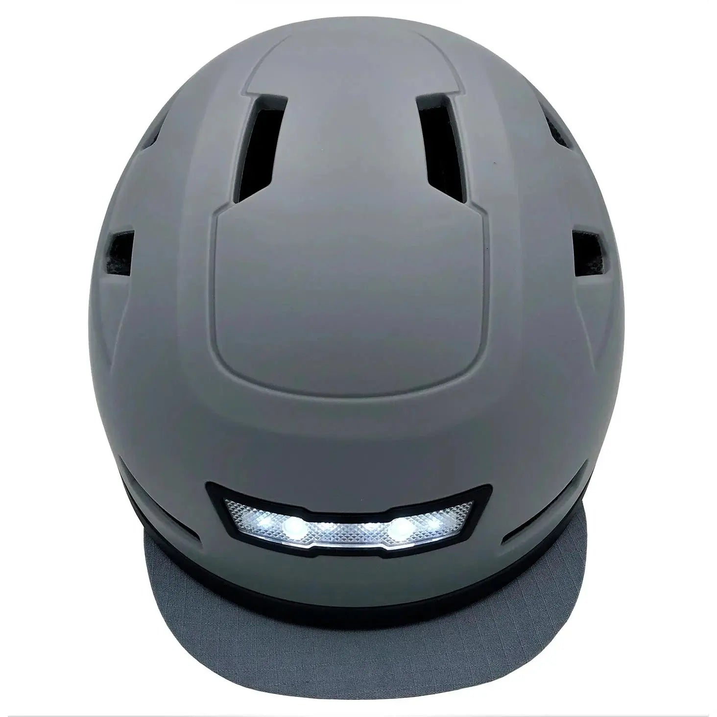Gull | XNITO Helmet | E-Bike Helmet - Energize Trek