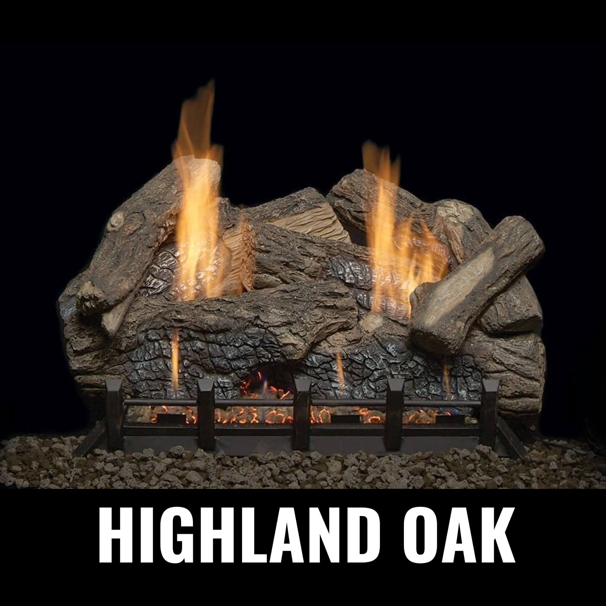 Monessen Aria VFF32/36L Series Vent-Free Traditional Style Fireplace (SAK30485) - Energize Trek