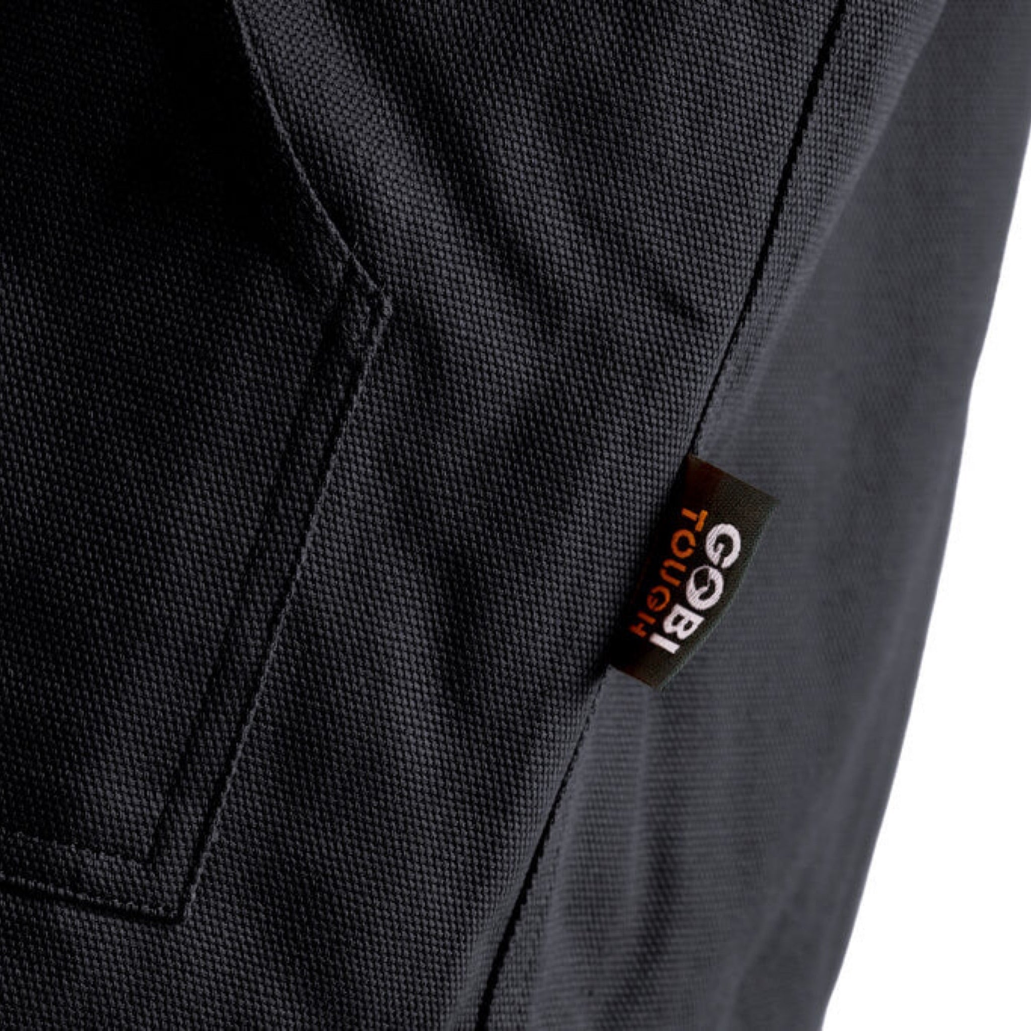 Ibex Mens Heated Workwear Vest - Energize Trek