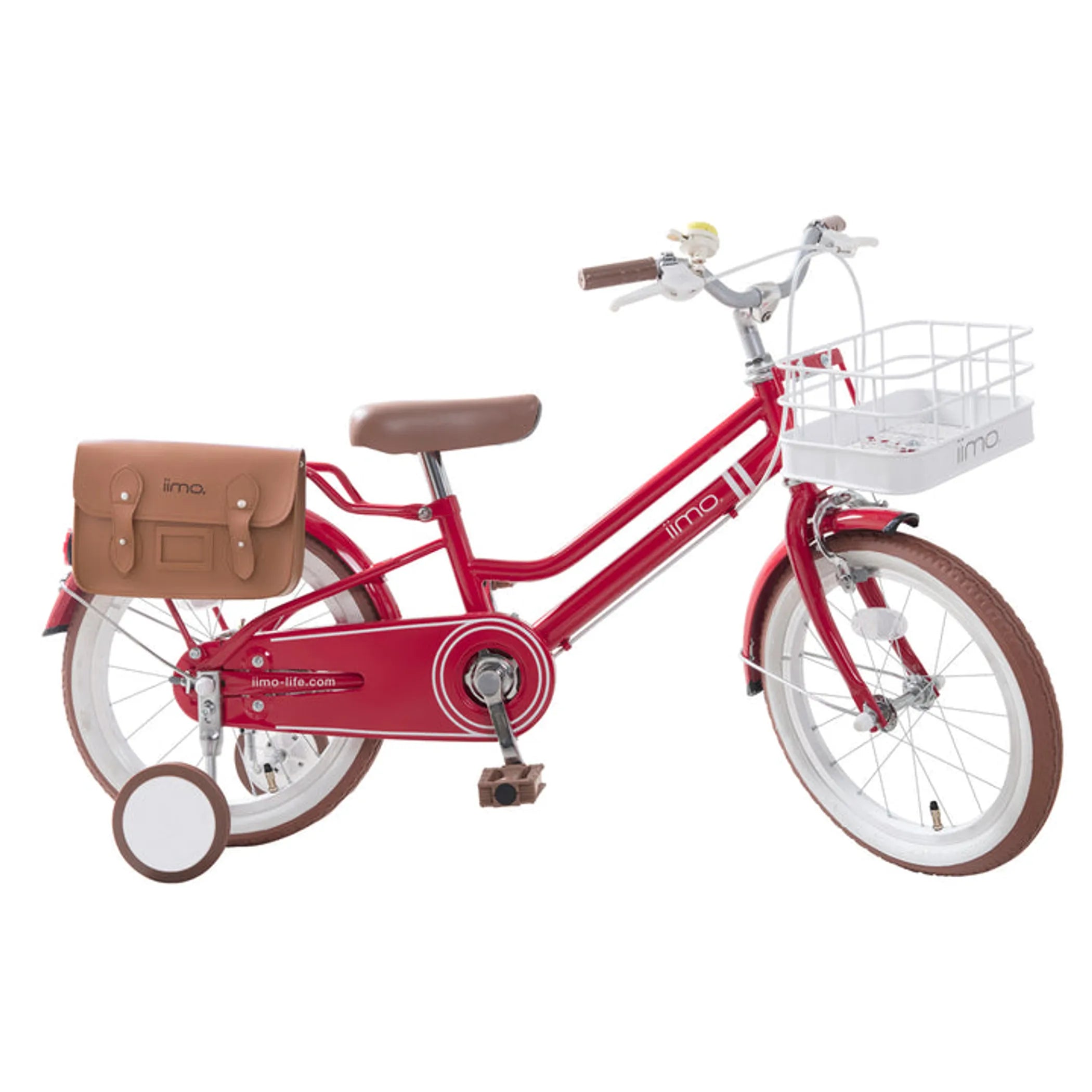 iimo 16" Kids Bike - Energize Trek