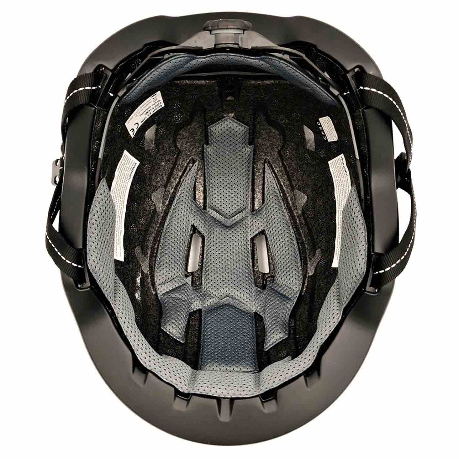 Gull | XNITO Helmet | E-Bike Helmet - Energize Trek