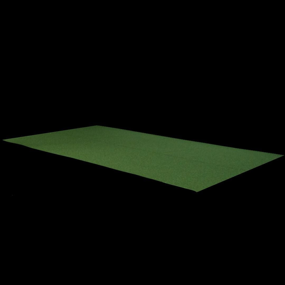 Landing Pad Mat for SIG12 Golf Simulator Enclosure - Energize Trek