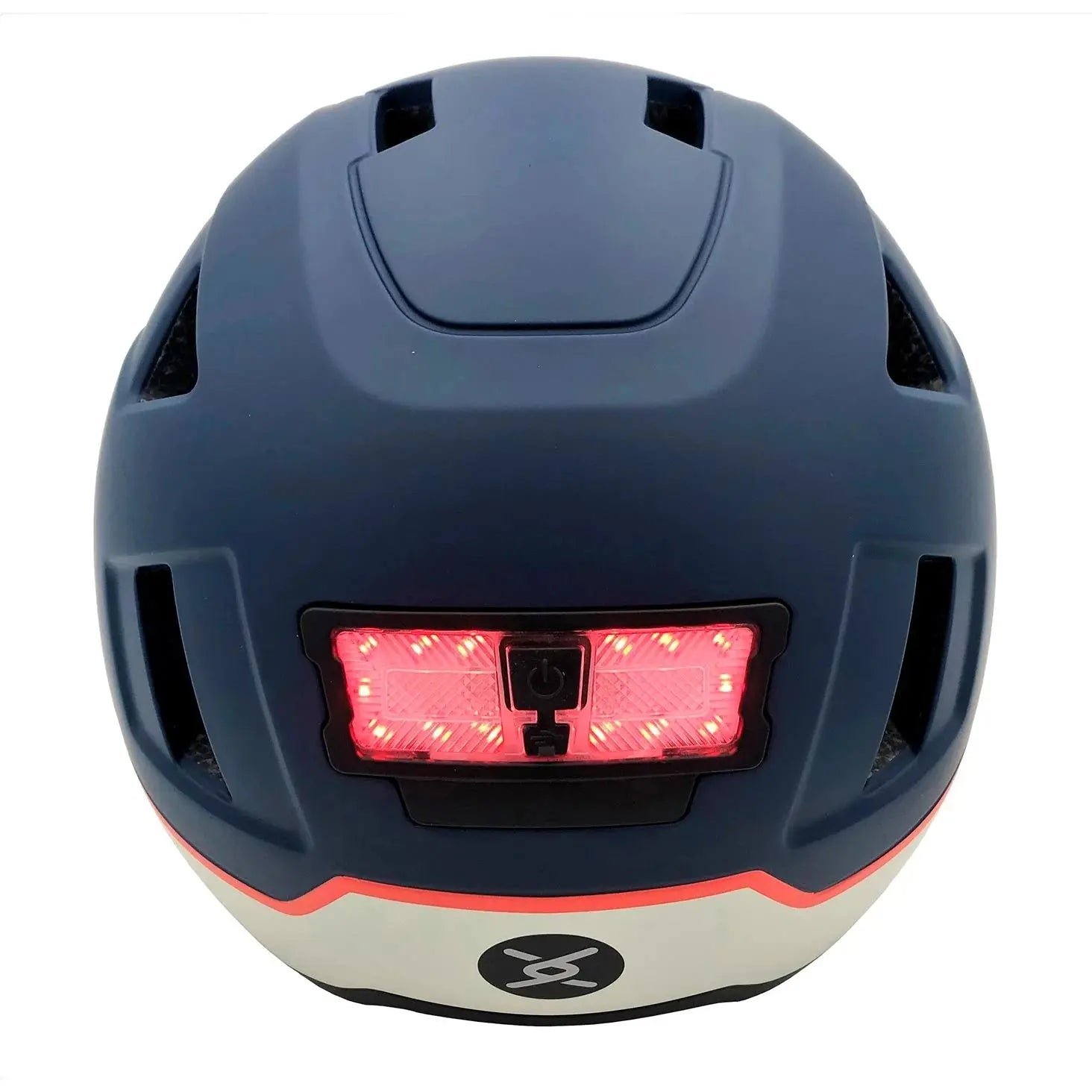 Logan | XNITO Helmet | E-Bike Helmet - Energize Trek
