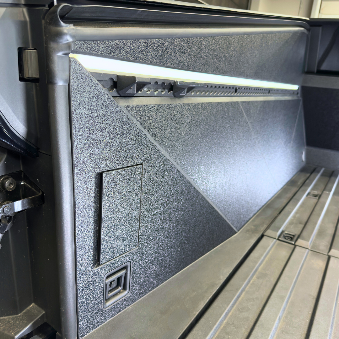 Xpel Armor Vault Walls Protection - Energize Trek