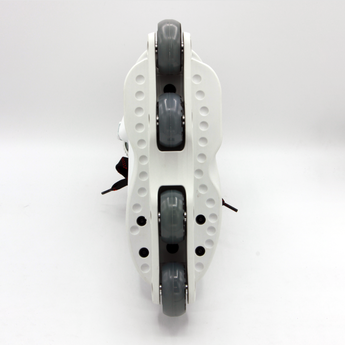 Razors Cult Level One Junior Aggressive Inline Skate Complete - White - Energize Trek