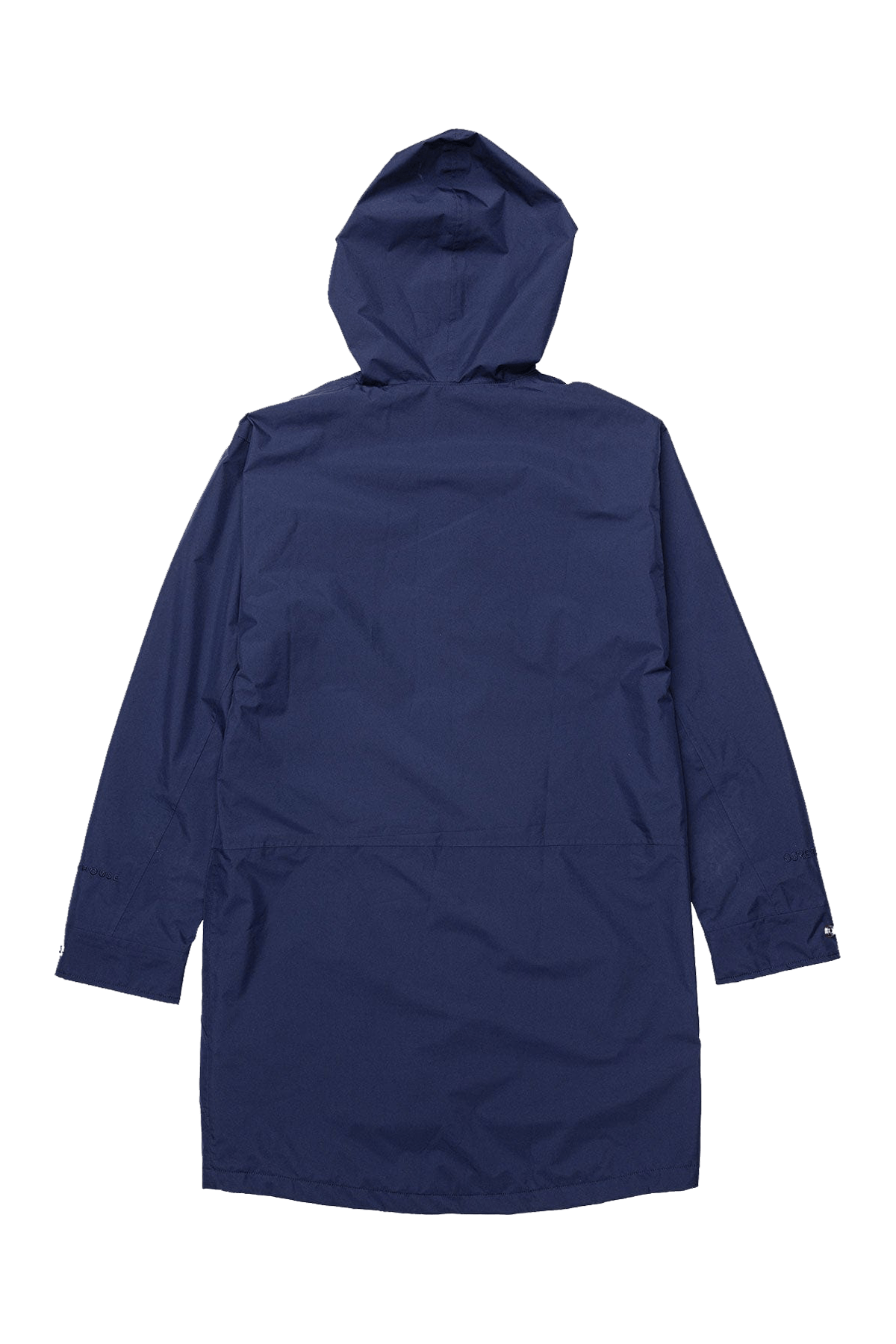 Men's GORE-TEX® Campus Parka 2.0 - Energize Trek